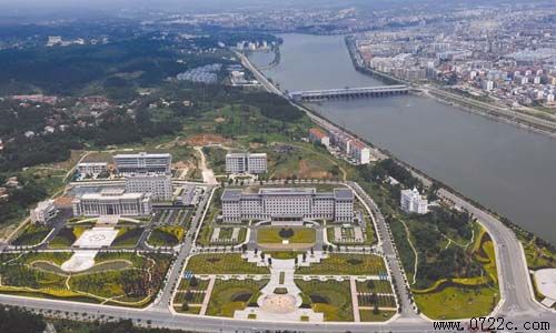 湖北随州2030年城镇化将达68神韵随州建设加快