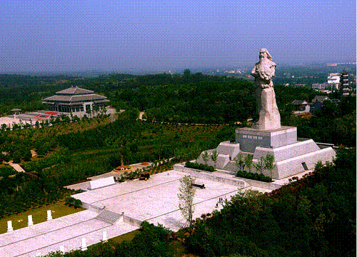 随州市旅游景点