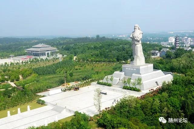 随州田王寨景区通过国家4a级景区景观质量评审