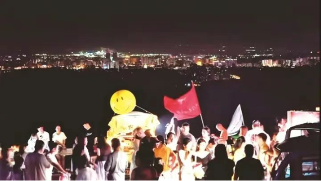 随州有什么好玩的地方