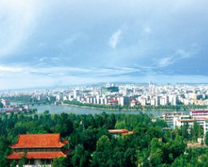 历史名城第84期:随州出土编钟被誉世界第八大奇迹 历史名城第84期:随州出土编钟被誉世界第八大奇迹